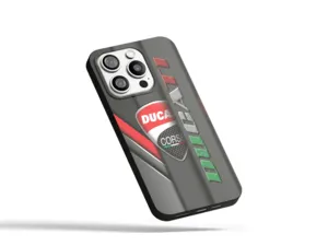 Ducati Smartphone Hülle Sportliches S Racing Design